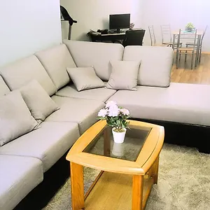 Apartment Cozy 2-bedroom Basement Retreat, Calgary